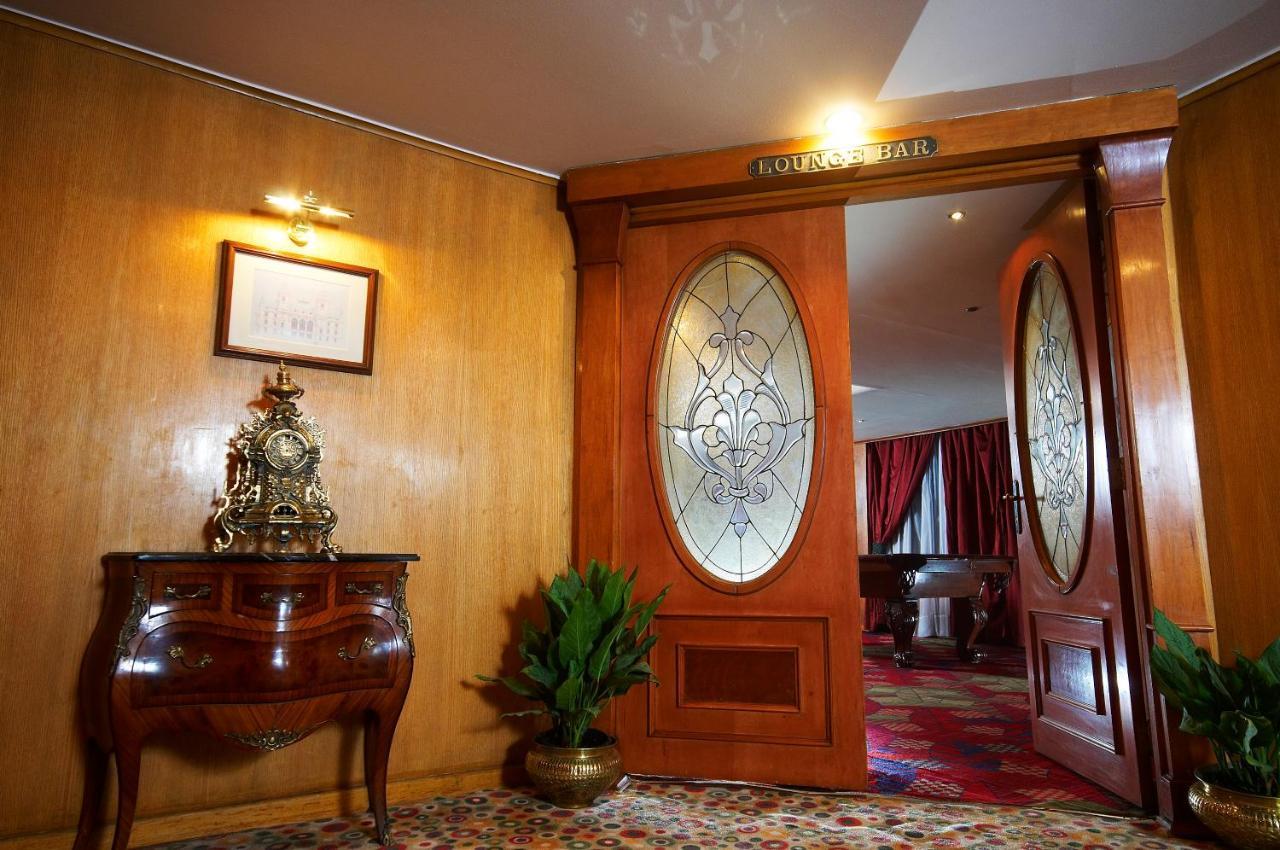 Nile Carnival Cruise 4Nt Lxr Thursday 3Nt Asw Monday Luksor Zewnętrze zdjęcie