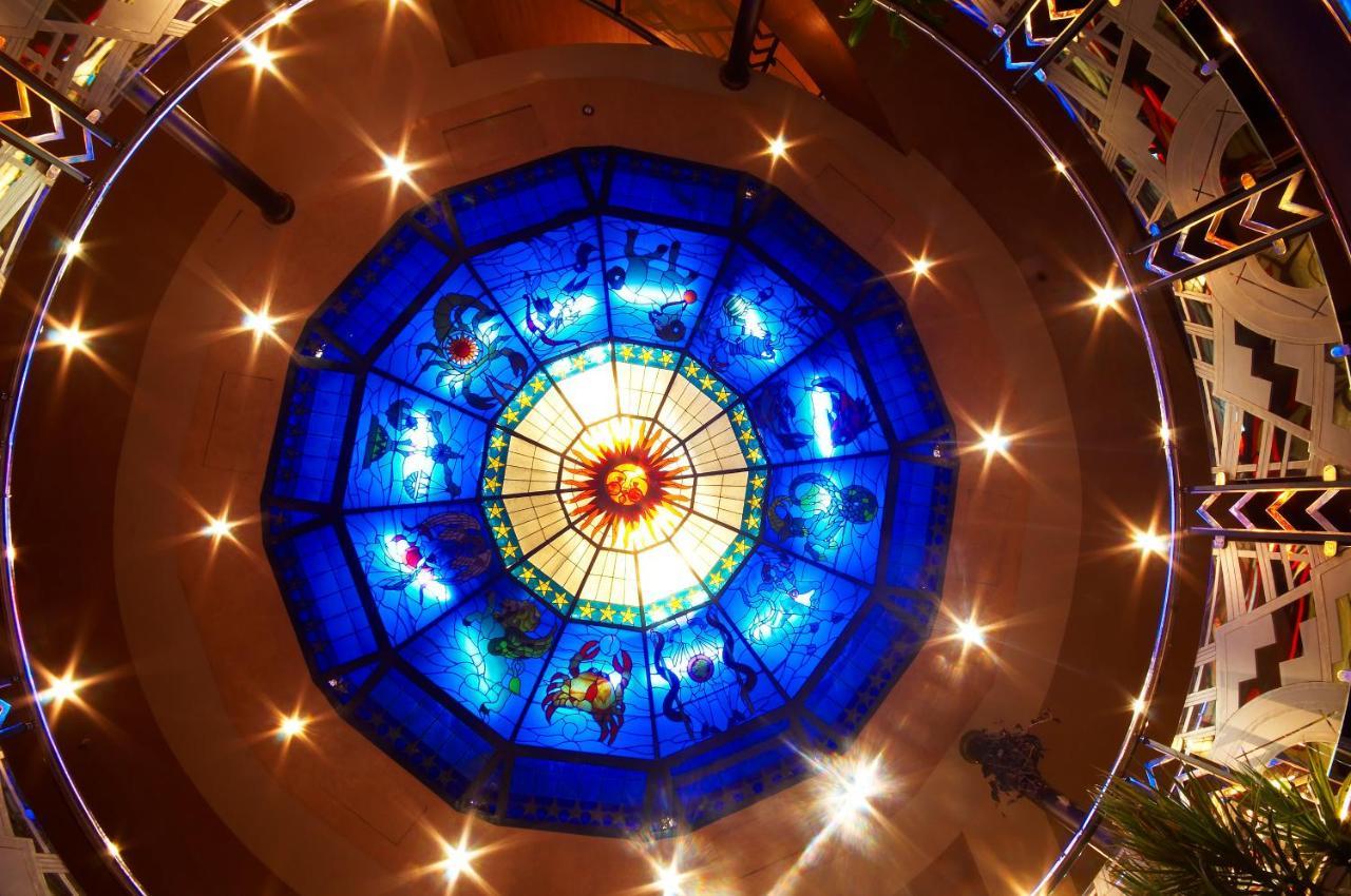 Nile Carnival Cruise 4Nt Lxr Thursday 3Nt Asw Monday Luksor Zewnętrze zdjęcie
