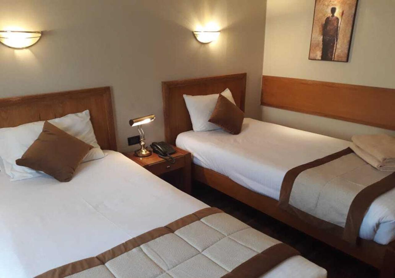 Nile Carnival Cruise 4Nt Lxr Thursday 3Nt Asw Monday Luksor Zewnętrze zdjęcie